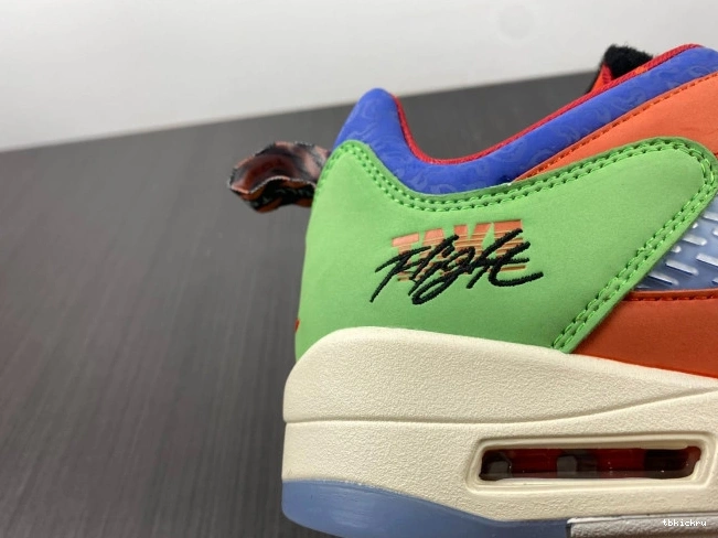 Rep TBkick Low 5 Doernbecher Jordan DR6287-486 Air 0629